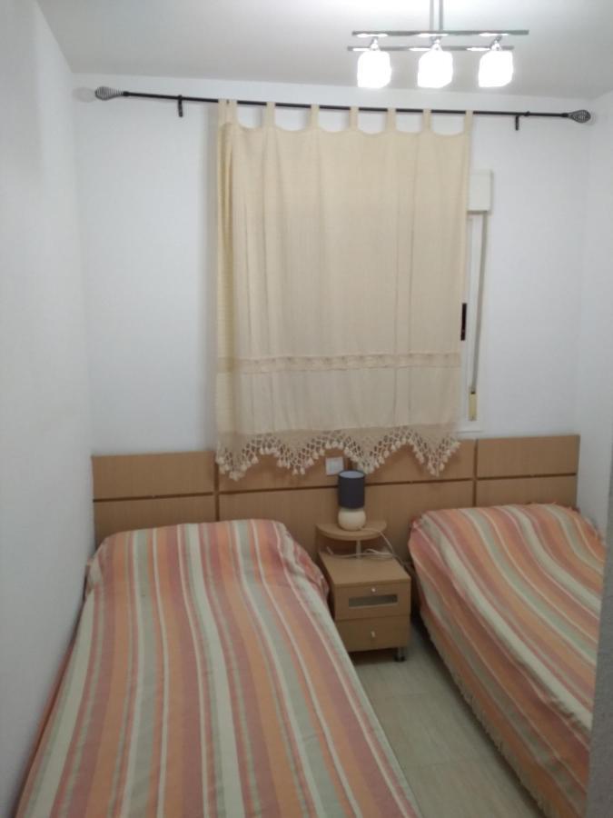 Costa Azahar II Nº 1041 Apartment โอโรเปซาเดลมาร์ ภายนอก รูปภาพ