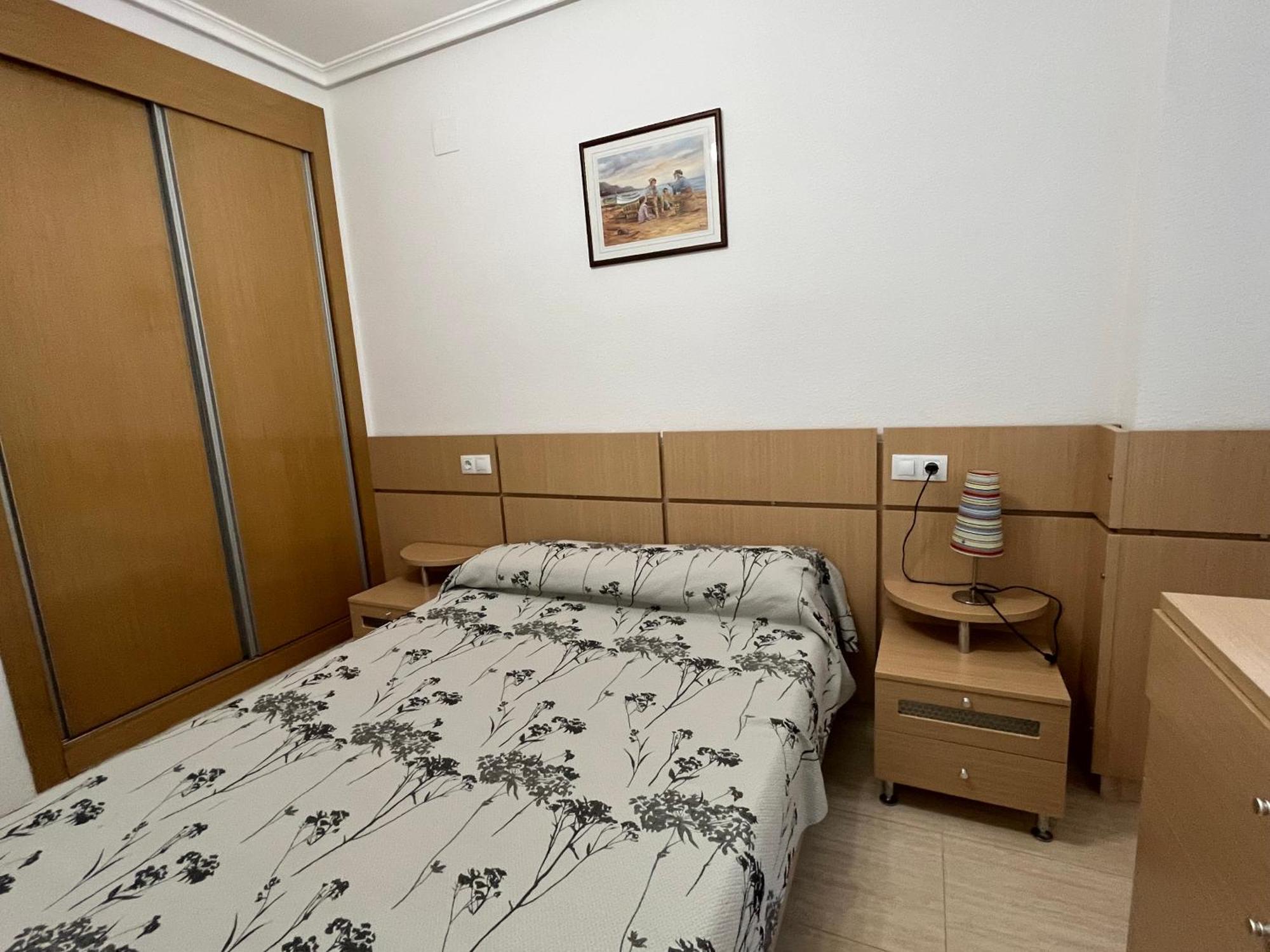 Costa Azahar II Nº 1041 Apartment โอโรเปซาเดลมาร์ ภายนอก รูปภาพ
