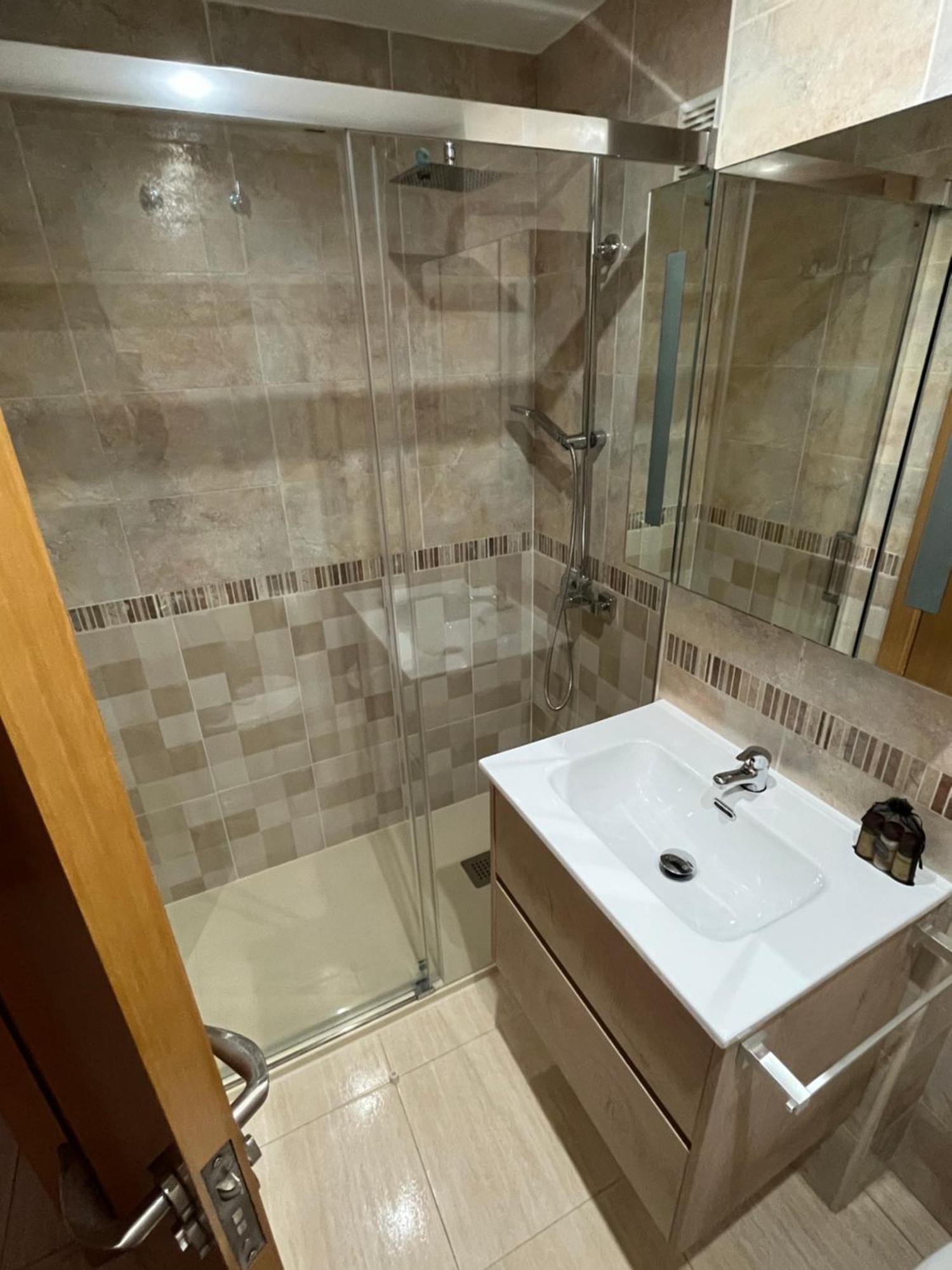 Costa Azahar II Nº 1041 Apartment โอโรเปซาเดลมาร์ ภายนอก รูปภาพ