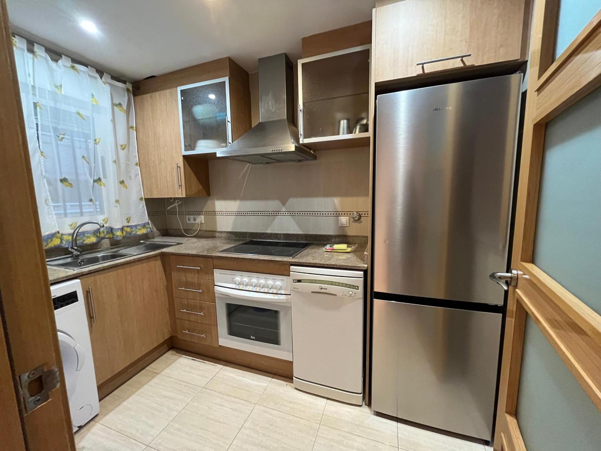 Costa Azahar II Nº 1041 Apartment โอโรเปซาเดลมาร์ ภายนอก รูปภาพ