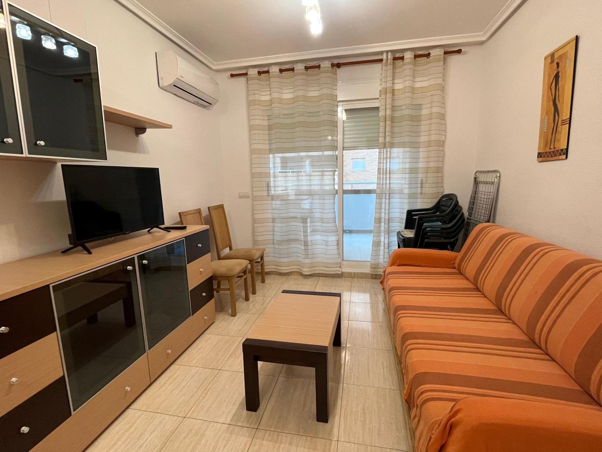 Costa Azahar II Nº 1041 Apartment โอโรเปซาเดลมาร์ ภายนอก รูปภาพ
