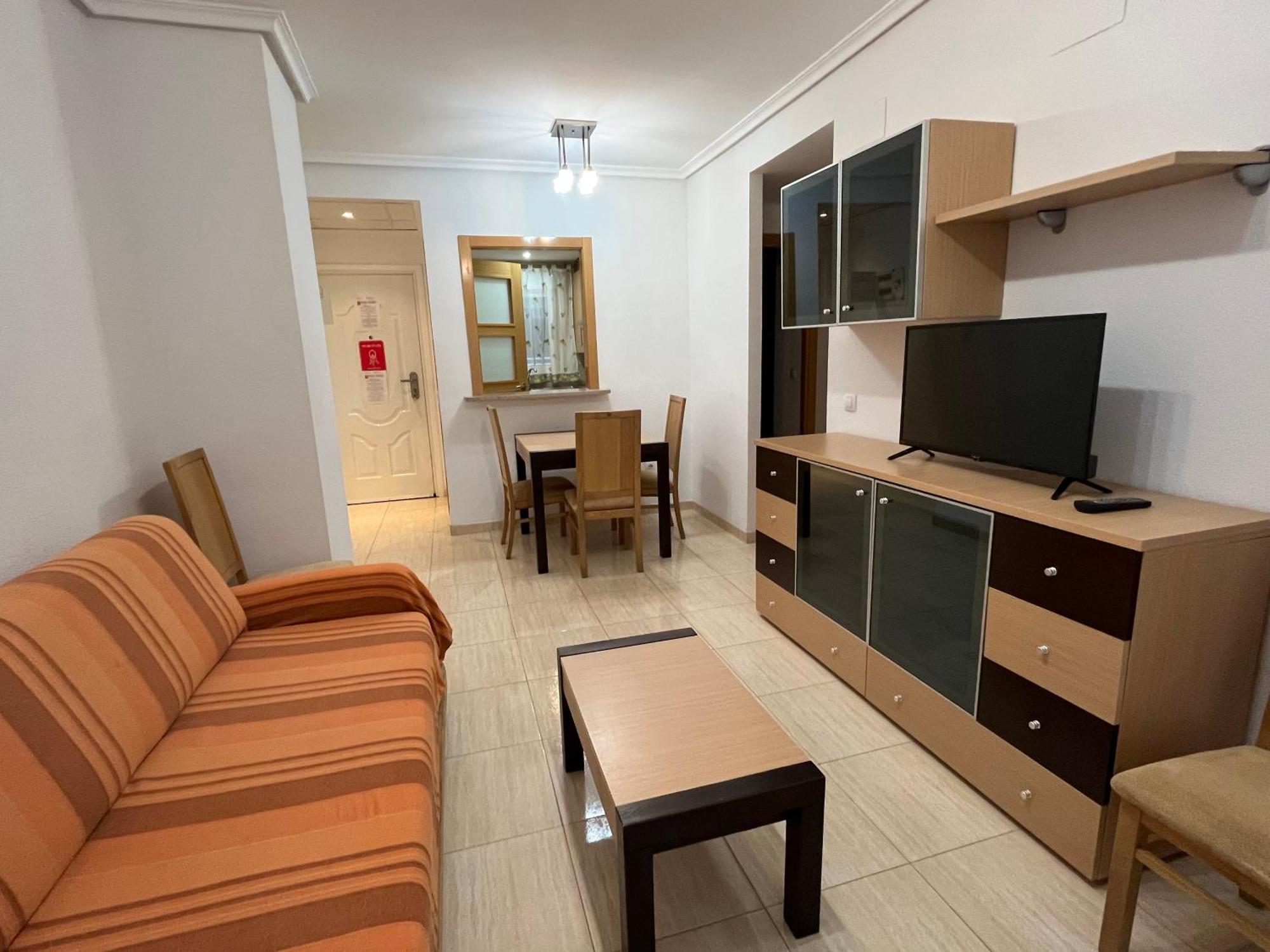 Costa Azahar II Nº 1041 Apartment โอโรเปซาเดลมาร์ ภายนอก รูปภาพ