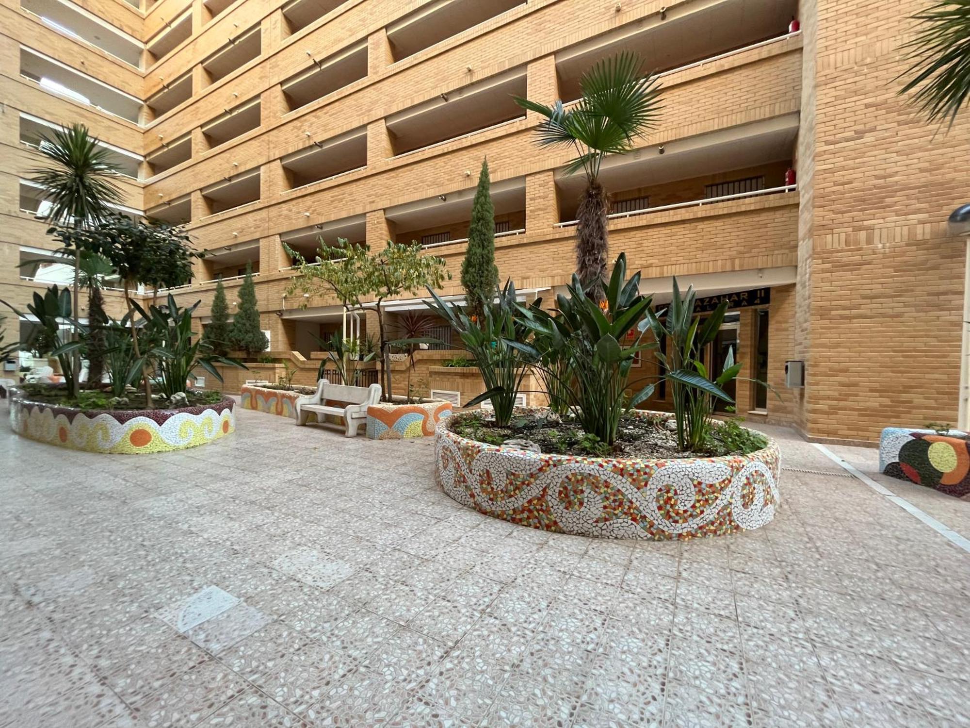 Costa Azahar II Nº 1041 Apartment โอโรเปซาเดลมาร์ ภายนอก รูปภาพ