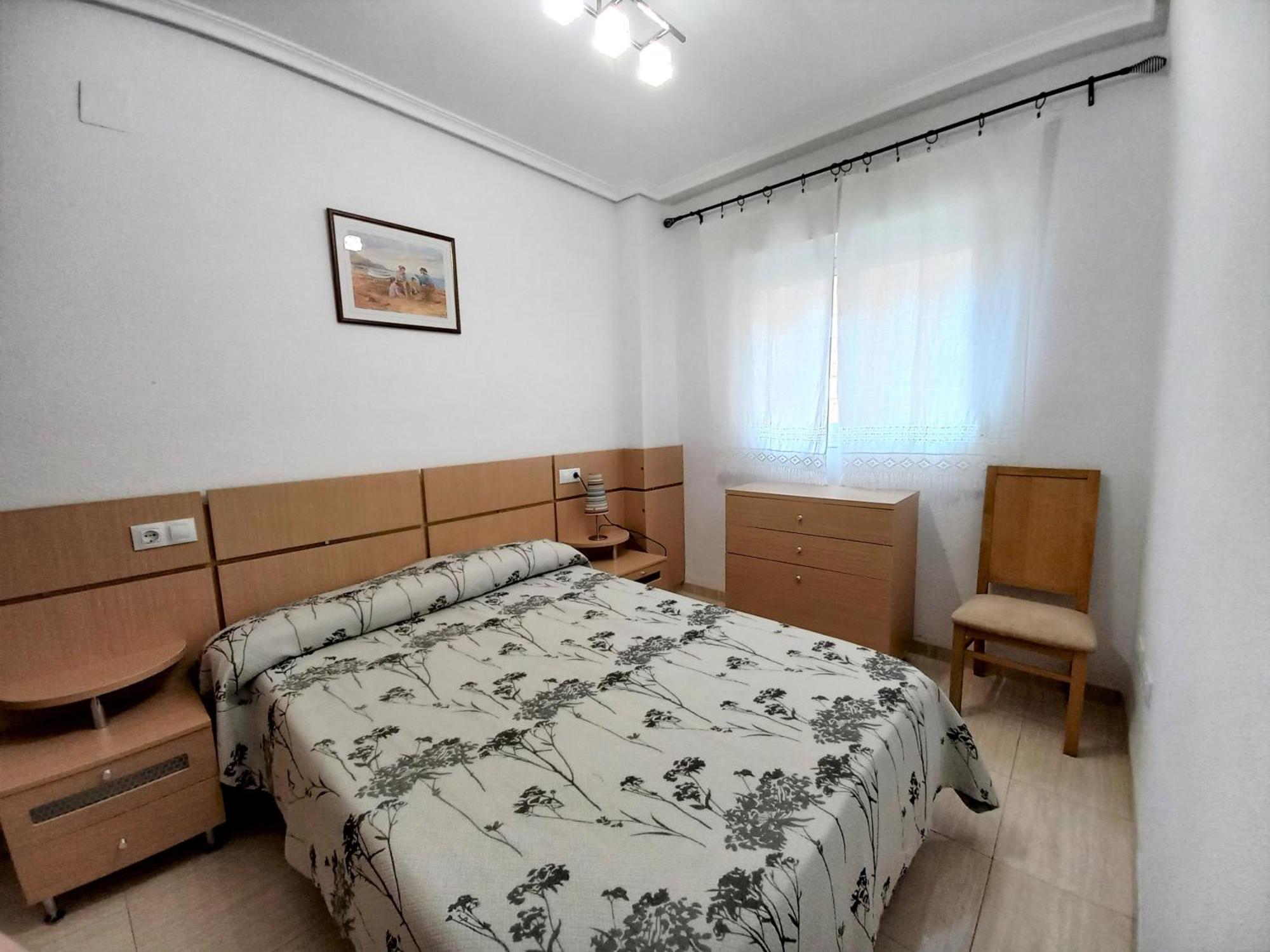 Costa Azahar II Nº 1041 Apartment โอโรเปซาเดลมาร์ ภายนอก รูปภาพ