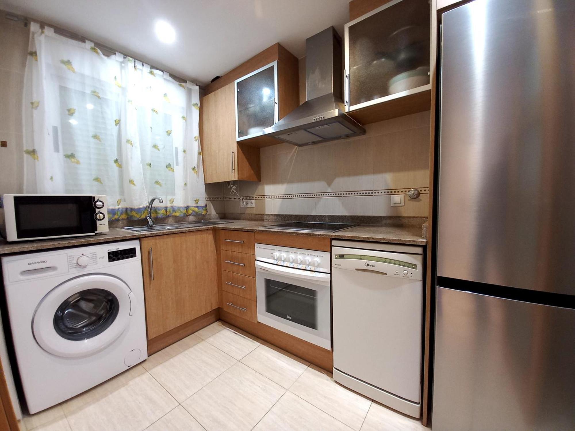 Costa Azahar II Nº 1041 Apartment โอโรเปซาเดลมาร์ ภายนอก รูปภาพ