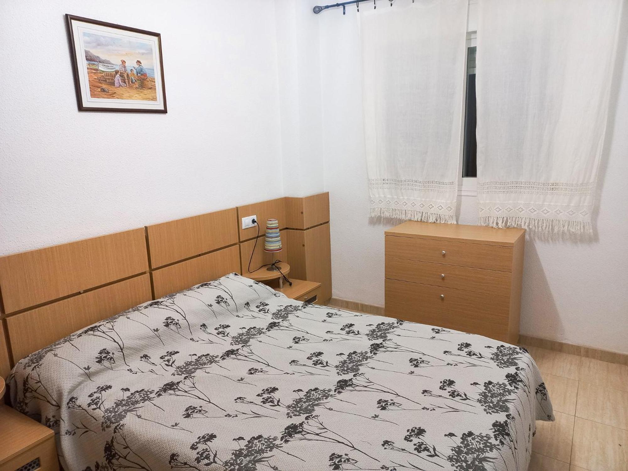 Costa Azahar II Nº 1041 Apartment โอโรเปซาเดลมาร์ ภายนอก รูปภาพ
