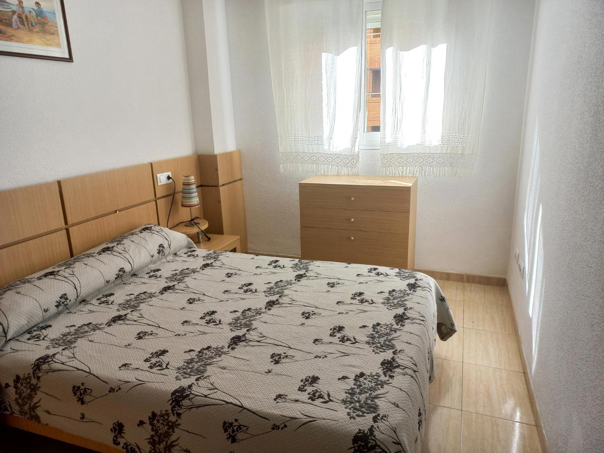 Costa Azahar II Nº 1041 Apartment โอโรเปซาเดลมาร์ ภายนอก รูปภาพ