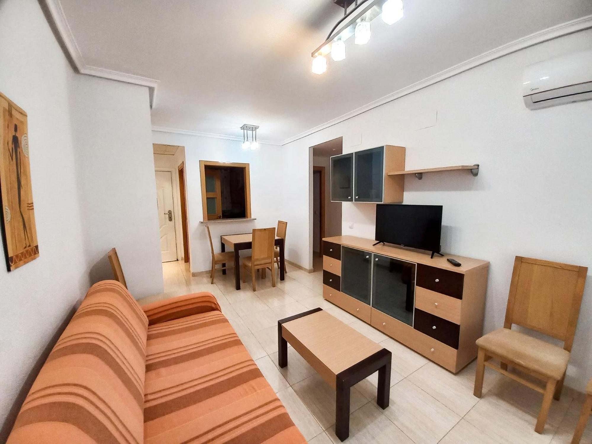 Costa Azahar II Nº 1041 Apartment โอโรเปซาเดลมาร์ ภายนอก รูปภาพ