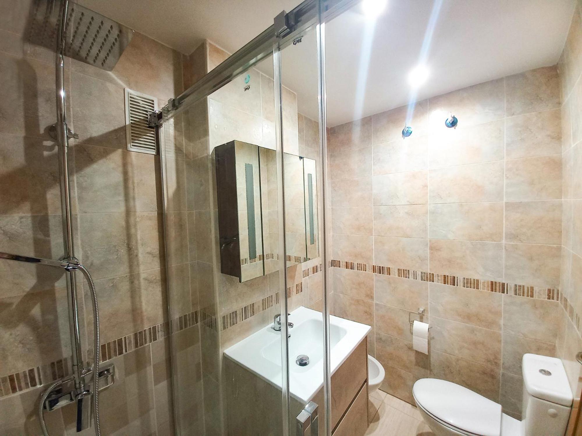 Costa Azahar II Nº 1041 Apartment โอโรเปซาเดลมาร์ ภายนอก รูปภาพ